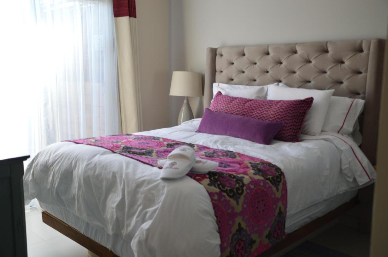 La Morada Tepotztolan Boutique & Spa Hotel テポツォトゥラン エクステリア 写真