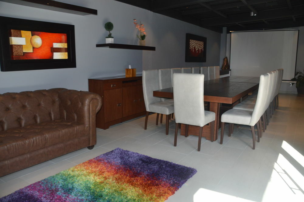 La Morada Tepotztolan Boutique & Spa Hotel テポツォトゥラン エクステリア 写真