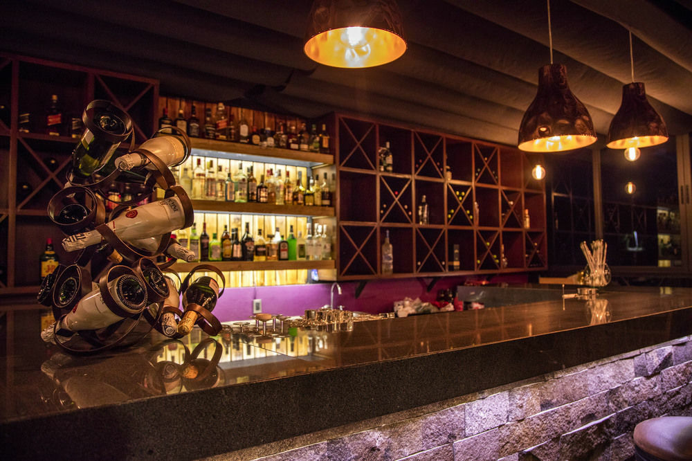 La Morada Tepotztolan Boutique & Spa Hotel テポツォトゥラン エクステリア 写真